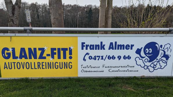 Glanz Fit