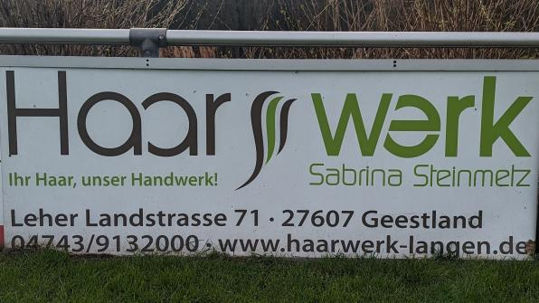 Haarwerk