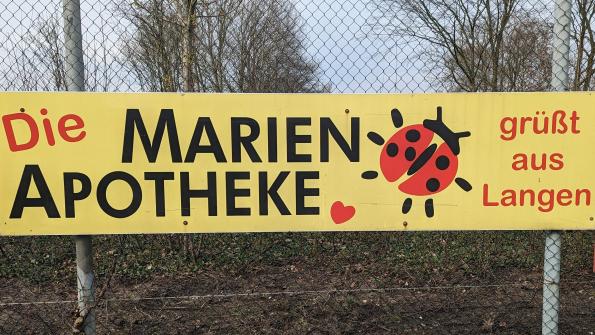 Marien Apotheke