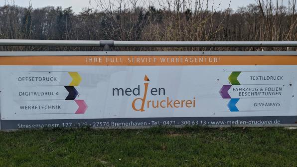 Medien Druckerei